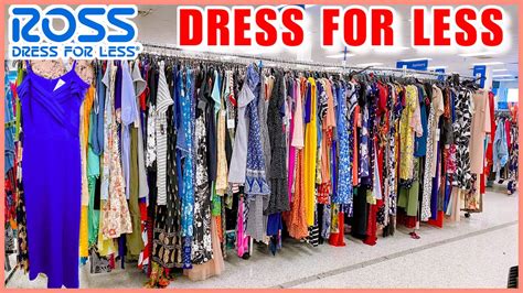 2 reviews. . Ross dress for less opiniones